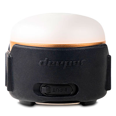 Ліхтар Deeper Power Lantern